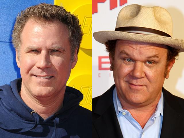 「タラデガ・ナイト」「俺たちステップ・ブラザーズ」の人気トリオが再結集