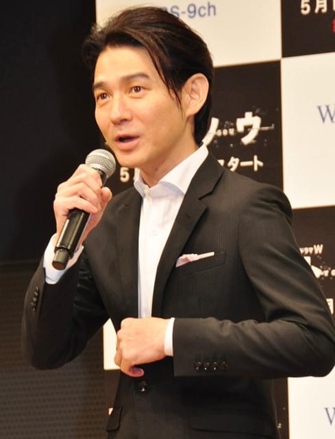 吉岡秀隆、「三丁目の夕日」で共演の三浦友和との“対決”に困惑？