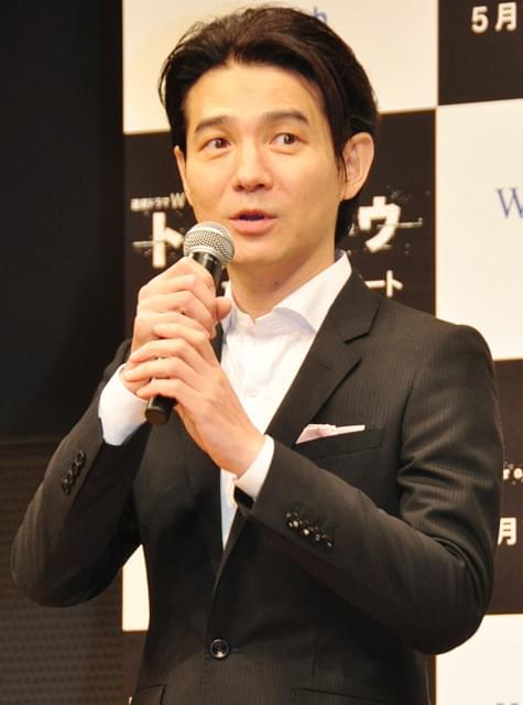 吉岡秀隆、「三丁目の夕日」で共演の三浦友和との“対決”に困惑？