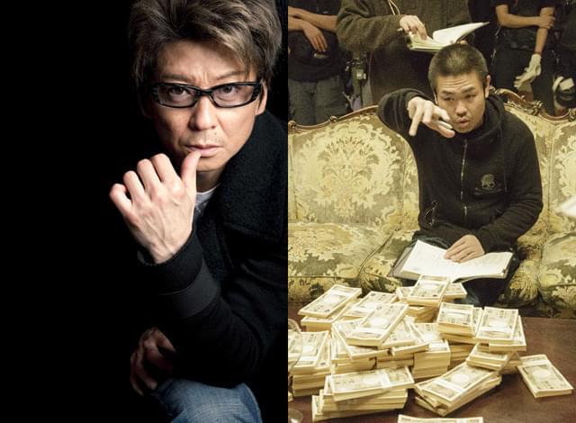 哀川翔、芸能生活30周年記念主演映画製作決定！監督は品川ヒロシ