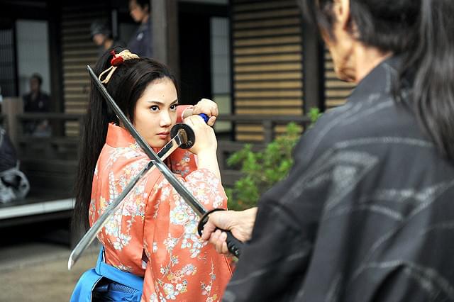 「5万回斬られた男」福本清三が初主演 「太秦ライムライト」公開決定