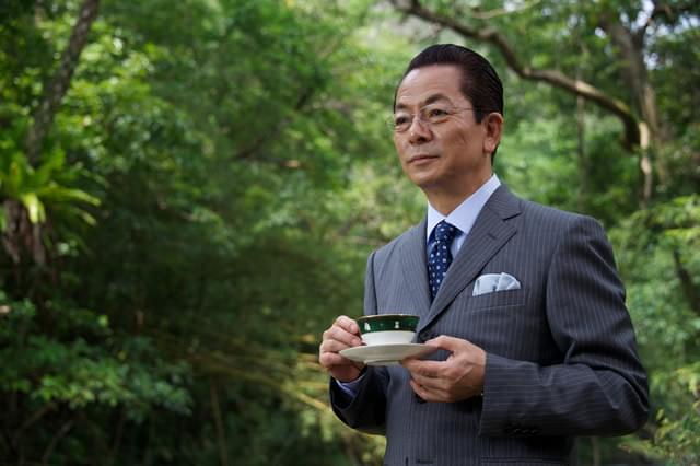 壮大な謎が伝わる「相棒 劇場版III」特別映像を入手！