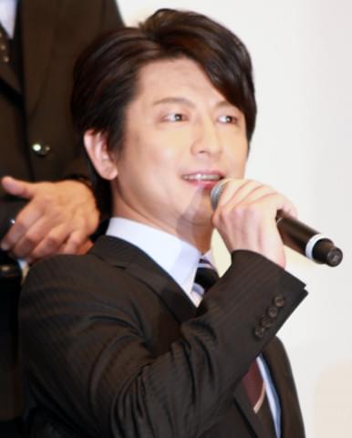 水谷豊、「相棒 劇場版III」で計65回の舞台挨拶敢行 「ようこそ、相棒ワールドへ」と絶対の自信