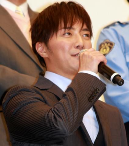 水谷豊、「相棒 劇場版III」で計65回の舞台挨拶敢行 「ようこそ、相棒ワールドへ」と絶対の自信