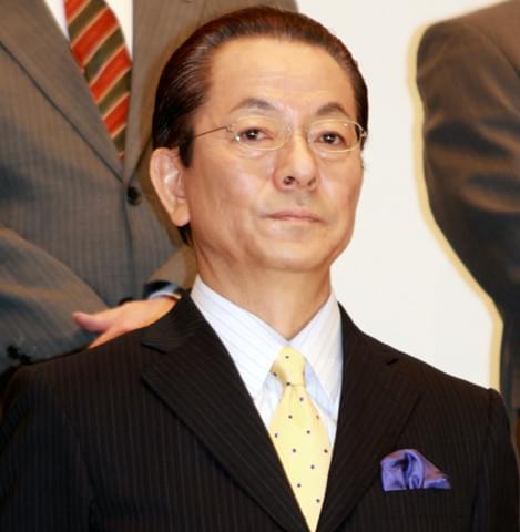 水谷豊、「相棒 劇場版III」で計65回の舞台挨拶敢行 「ようこそ、相棒ワールドへ」と絶対の自信