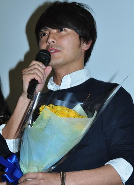 11の映画祭で高評価の新鋭監督作「はなればなれに」が3年を経て公開