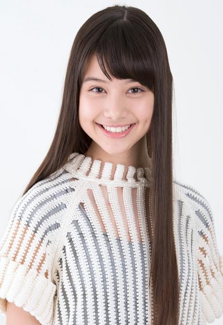 川口春奈“先輩” も参加！研音ネクジェネ夏祭り開催