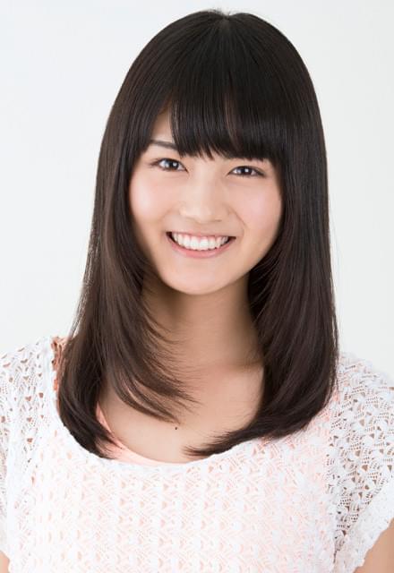 川口春奈“先輩” も参加！研音ネクジェネ夏祭り開催