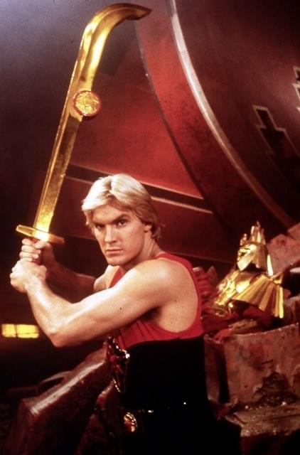 「フラッシュ・ゴードン」が20世紀フォックスで再映画化