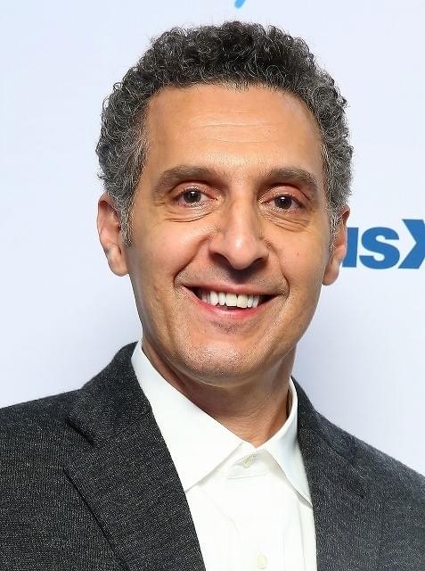 ジョン・タトゥーロ