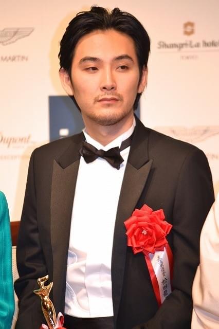 日本映画批評家大賞に豪華映画人がズラリ 主演男優賞・松田龍平「日々まい進」と意欲新た