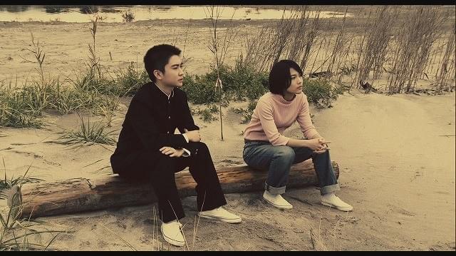 原発に翻弄された福島の4世代一家族を描く「あいときぼうのまち」予告編