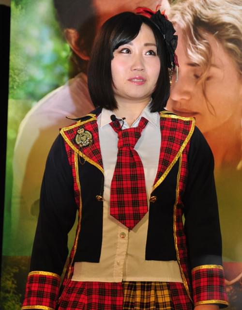 キンタロー。ものまね炎上は「似ていると認識してもらえたから」とポジティブ思考