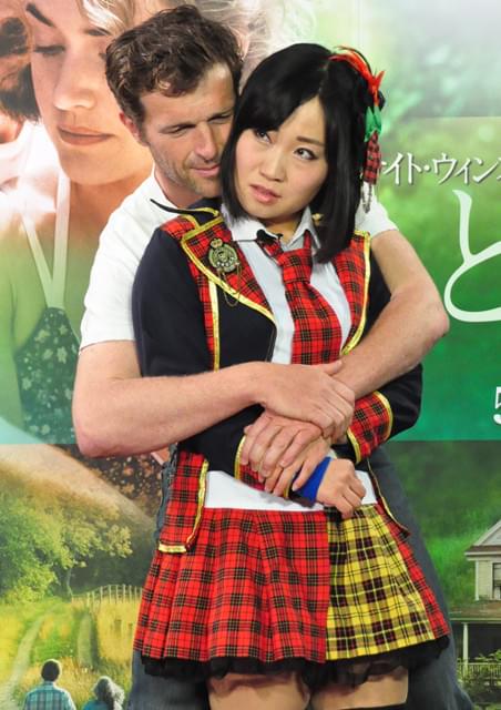 キンタロー。ものまね炎上は「似ていると認識してもらえたから」とポジティブ思考