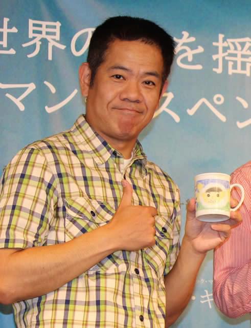 “娘溺愛芸人”FUJIWARA、娘の失踪事件を追う父親描いた「プリズナーズ」に共感