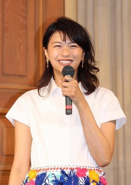 榮倉奈々、高梨臨のスカイダイビングの誘いを断る「地上に近い方が安心」