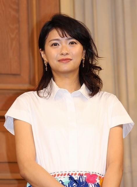 榮倉奈々、高梨臨のスカイダイビングの誘いを断る「地上に近い方が安心」