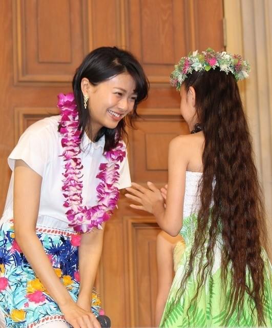 榮倉奈々、高梨臨のスカイダイビングの誘いを断る「地上に近い方が安心」