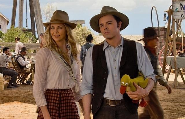 西部劇コメディ「荒野はつらいよ アリゾナより愛をこめて」