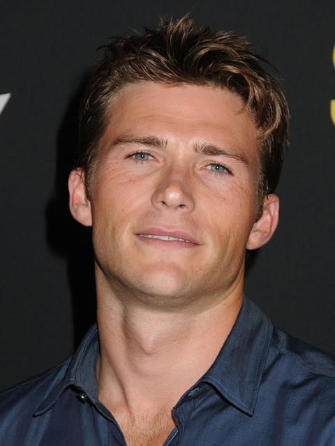 イーストウッド息子、ニコラス・スパークス小説の映画化に主演