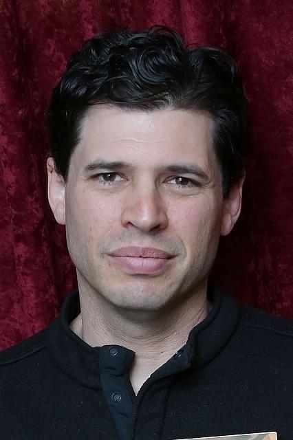 「ワールド・ウォー Z」原作者マックス・ブルックス