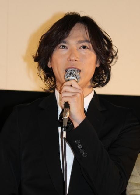塩谷瞬、共演した片岡愛之助は「最高の相棒」「優しいアニキ」