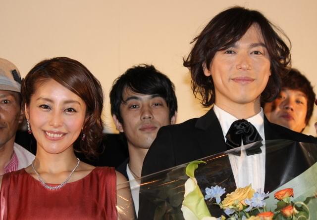 塩谷瞬、共演した片岡愛之助は「最高の相棒」「優しいアニキ」