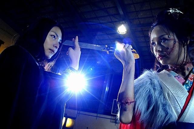 英誌が選ぶ「ホラー映画のかっこいい女性主人公50人」日本からランクインしたのは？