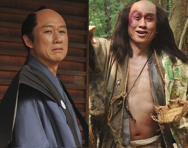 「超高速！参勤交代」西村雅彦の衝撃的ビフォーアフター画像を独占入手！