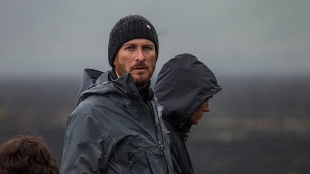 「ノア 約束の舟」のダーレン・アロノフスキー監督、緊急来日決定！