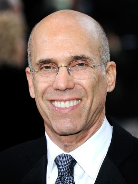 ジェフリー・カッツェンバーグ氏