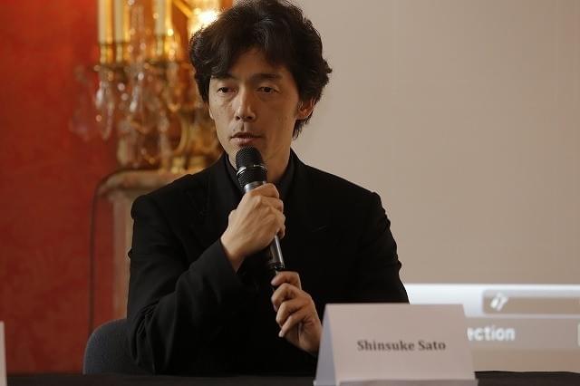 綾瀬はるか「モナ・リザ」と再会！「万能鑑定士Q」引っさげパリ凱旋