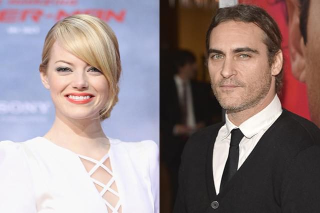 ウッディ・アレン次回作にエマ・ストーン＆ホアキン・フェニックス