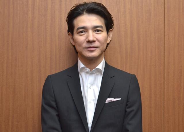 吉岡秀隆、今だからこそ挑んだ「トクソウ」で“正義”とは何かを問い続ける