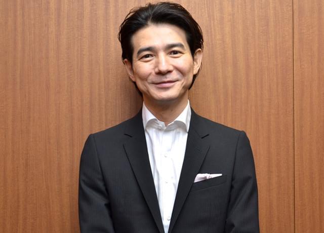 吉岡秀隆、今だからこそ挑んだ「トクソウ」で“正義”とは何かを問い続ける