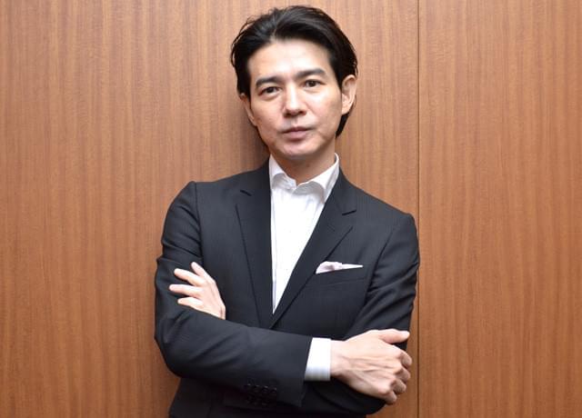 吉岡秀隆、今だからこそ挑んだ「トクソウ」で“正義”とは何かを問い続ける