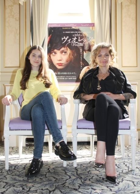 E・イオネスコ、A・バルトロメイを迎えた「ヴィオレッタ」でアートの限界を問う