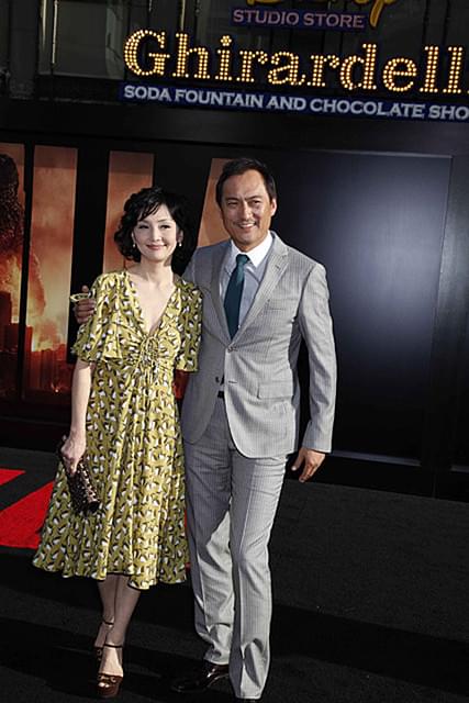 渡辺謙「GODZILLA」に確かな手応え「ゴジラに国境ない、世界中に愛されている」