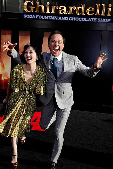 渡辺謙「GODZILLA」に確かな手応え「ゴジラに国境ない、世界中に愛されている」