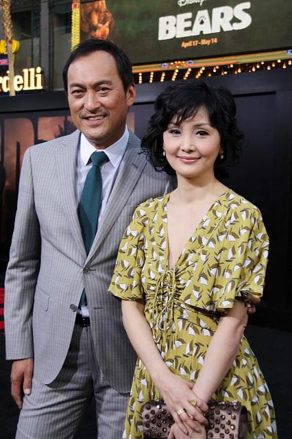 渡辺謙「GODZILLA」に確かな手応え「ゴジラに国境ない、世界中に愛されている」