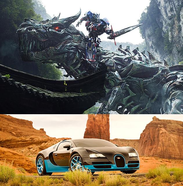 渡辺謙、再びハリウッドの“サムライ”に 「トランスフォーマー」に声優出演