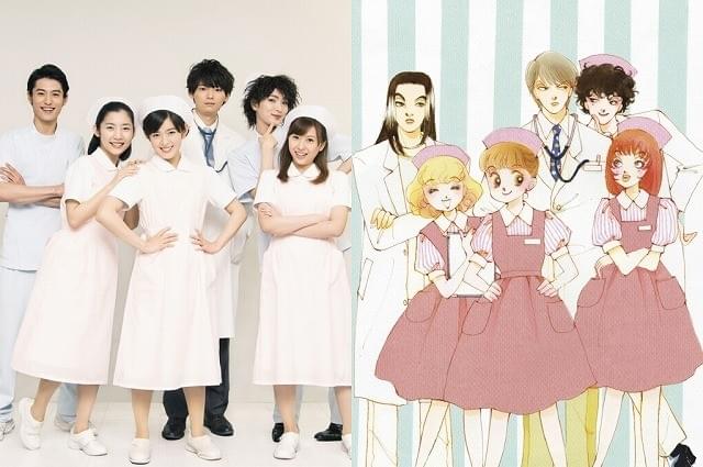 ドラマ「イタズラなKiss」続編の新キャストに堀井新太ら注目若手俳優