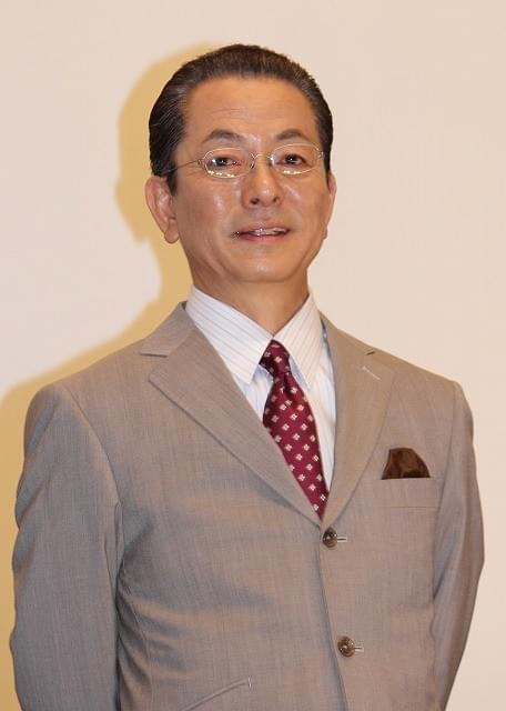 水谷豊がファンに「応援センキュー」 「相棒 劇場版III」71回目の舞台挨拶！
