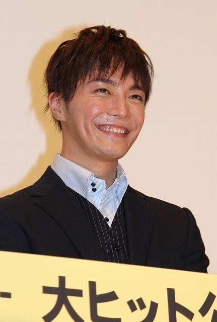 水谷豊がファンに「応援センキュー」 「相棒 劇場版III」71回目の舞台挨拶！