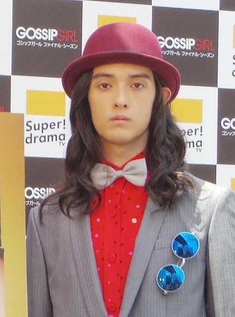 恋愛観を明かした栗原類