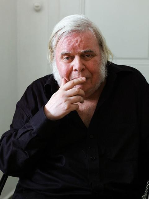 「エイリアン」デザイナーのH・R・ギーガー氏、74歳で死去