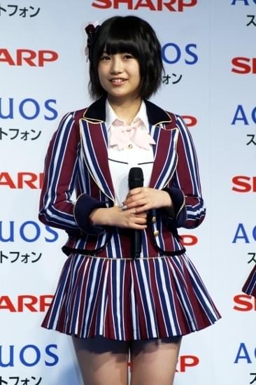 指原莉乃、AKB総選挙連覇逃せば滝行に出る
