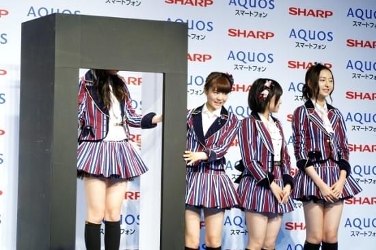 指原莉乃、AKB総選挙連覇逃せば滝行に出る