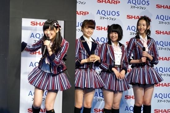 指原莉乃、AKB総選挙連覇逃せば滝行に出る