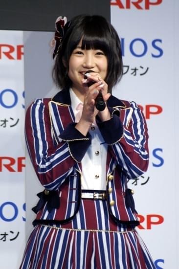 指原莉乃、AKB総選挙連覇逃せば滝行に出る